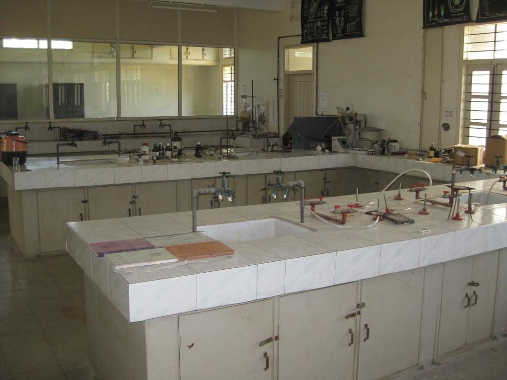 CVM University Anand hostel photo 85